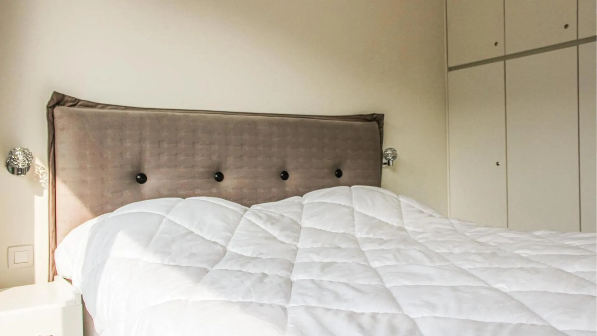 Apartamento Residentie Cristal, Ref 95 Ostende 0*,  Bélgica